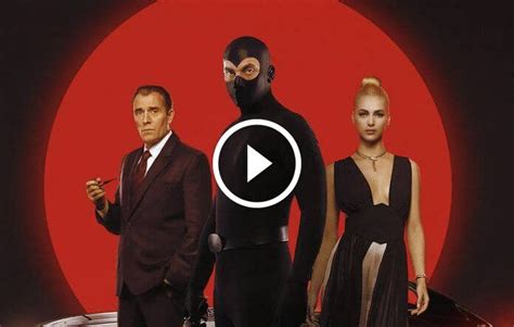 diabolik 3 dove vederlo